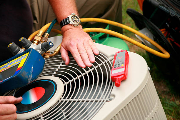  Kalkaska, MI HVAC Pros