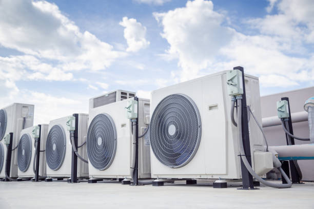 Best 24/7 HVAC repair  in Kalkaska, MI