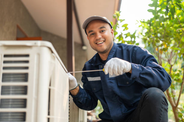 Best HVAC cleaning services  in Kalkaska, MI